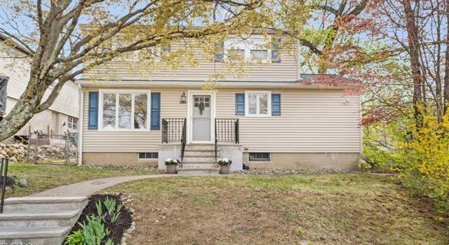 Photo of 582 Dell Rd, Roxbury Twp., NJ 07850-1409