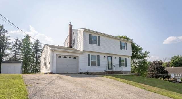 Photo of 1 Hill Top Ln, Franklin, NJ 07416-2108