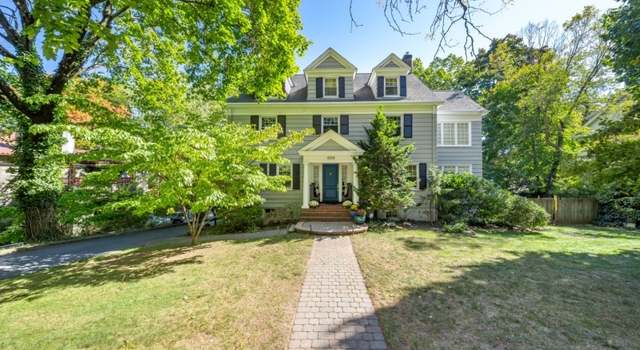 Photo of 320 N Ridgewood Rd, South Orange Village Twp., NJ 07079-1620