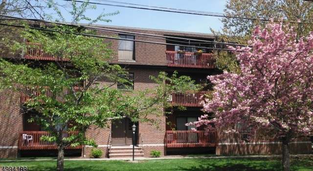 Photo of 666 MILL ST UNIT Unit a-10, Belleville Twp., NJ 07109-1304