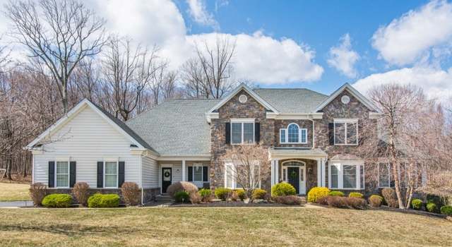 Photo of 41 Sovereign Dr, Mount Olive Twp., NJ 07836