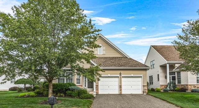 Photo of 22 Hardenbergh St, Franklin Twp., NJ 08873-7272