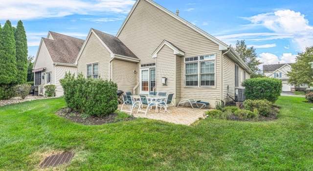 Photo of 22 Hardenbergh St, Franklin Twp., NJ 08873-7272