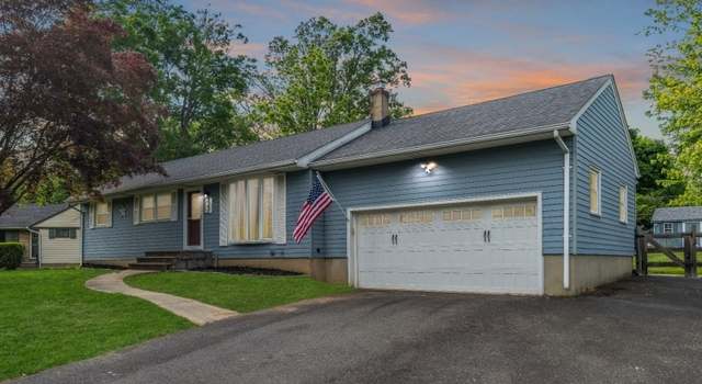 Photo of 42 Lingert Ave, Clinton Town, NJ 08809-1219