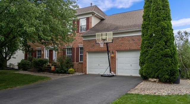 Photo of 1839 Gary Rd, Greenwich Twp., NJ 08886-2612
