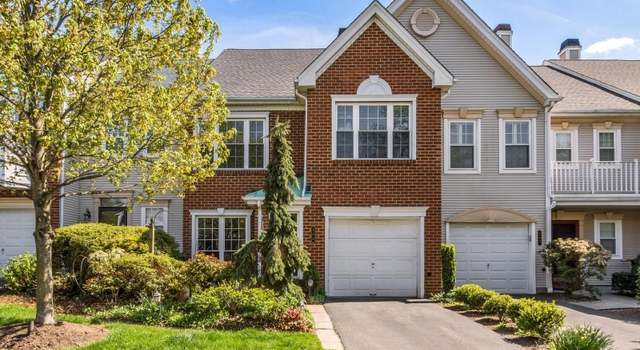 Photo of 406 Timberbrooke Dr, Bedminster Twp., NJ 07921-2105
