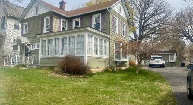 Photo of 29 Walnut St, Sussex Boro, NJ 07461-2539