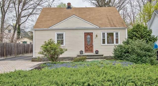 Photo of 2 5TH Ave, Haskell, NJ 07420-1043