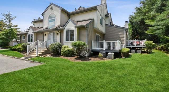 Photo of 2507 PARK Pl, Springfield, NJ 07081-3529
