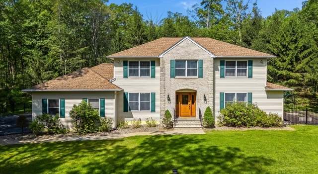 Photo of 15 Smith Rd, Blairstown Twp., NJ 07832-2729