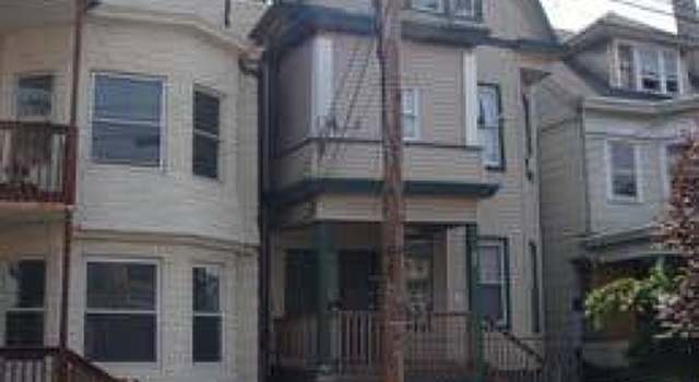 Photo of 665 E 22nd St, Paterson City, NJ 07504-2211