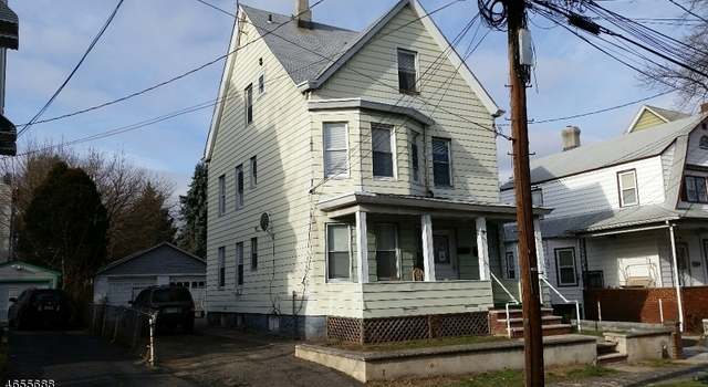 Photo of 7 Wilson St, Clifton City, NJ 07011-2739