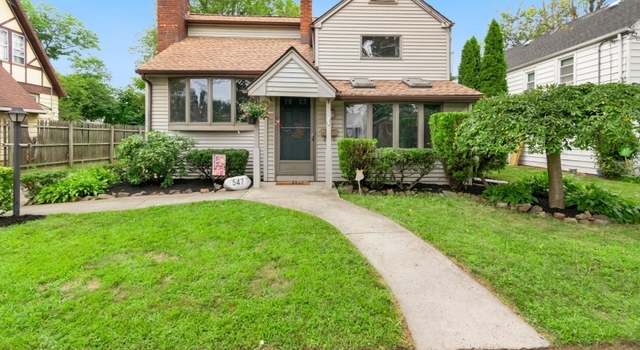 Photo of 547 Longwood Ave, Bound Brook Boro, NJ 08805-1611