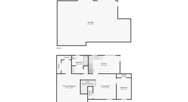 Photo of 322 Richard Mine Rd Unit F11, Rockaway Twp., NJ 07885-2819
