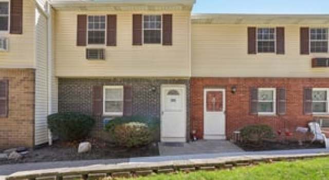 Photo of 322 Richard Mine Rd Unit F11, Rockaway Twp., NJ 07885-2819