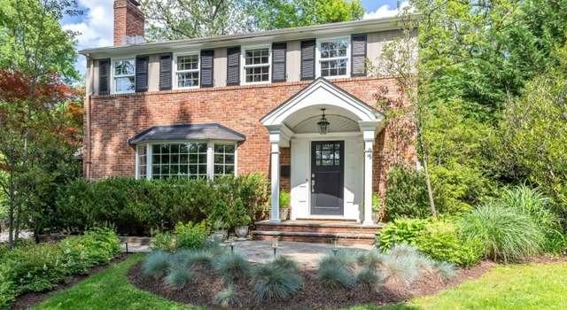 Photo of 107 Overhill Rd, New Providence Boro, NJ 07901-4173
