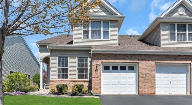 Photo of 61 Saratoga Ct, Franklin Twp., NJ 08873-7414
