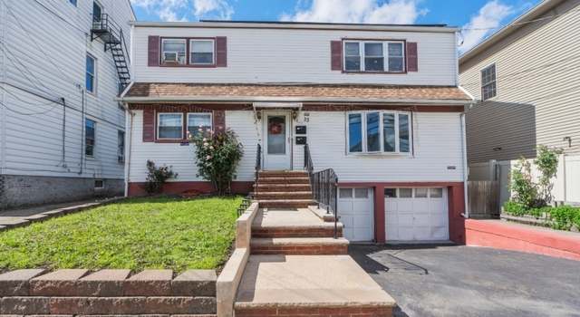 Photo of 33 Crooks Ave, Paterson City, NJ 07503-1401