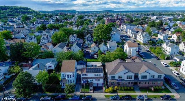 Photo of 33 Crooks Ave, Paterson City, NJ 07503-1401