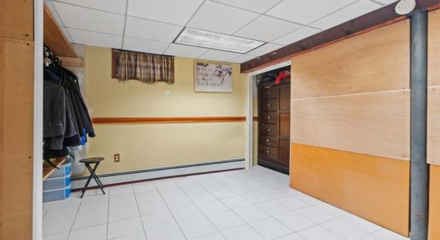 Photo of 33 Crooks Ave, Paterson City, NJ 07503-1401