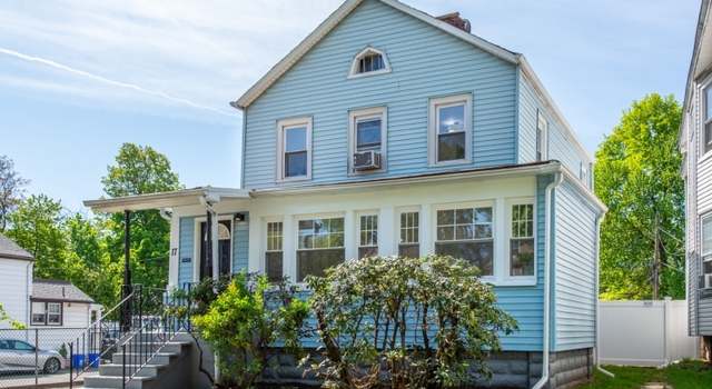 Photo of 17 Dodd St, East Orange City, NJ 07017