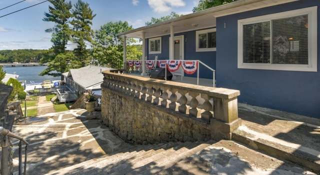 Photo of 431 Lakeside Blvd Unit 2, Hopatcong Boro, NJ 07843-1650