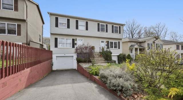 Photo of 120 Third St Unit A, South Orange Village Twp., NJ 07079-1856
