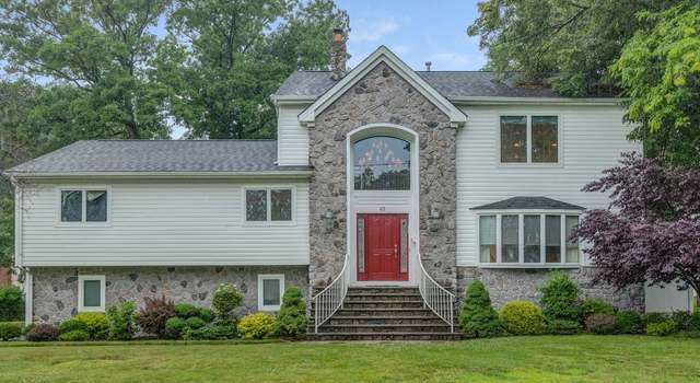 Photo of 49 EDGEMONT Rd, West Orange Twp., NJ 07052-2037