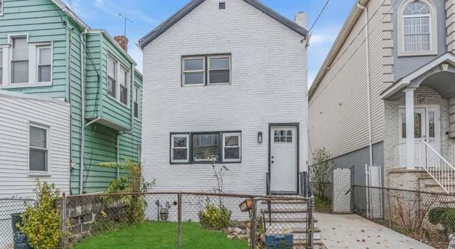 Photo of 247 Magnolia Ave, Elizabeth City, NJ 07206-1918