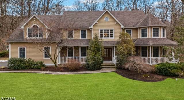 Photo of 20 High Mountain Dr, Montville Twp., NJ 07045