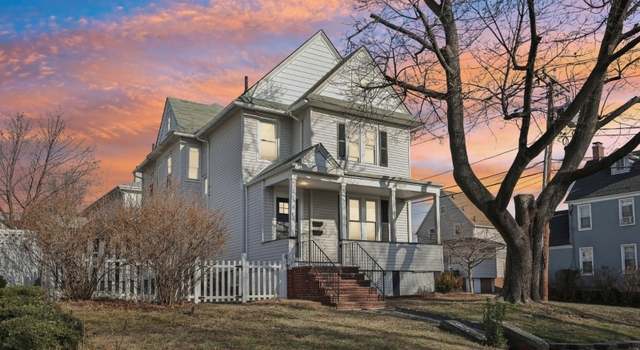 Photo of 52 Orchard St, Ridgefield Park Village, NJ 07660-2241