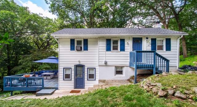 Photo of 12 Milton Ave, Hopatcong Boro, NJ 07874-2315