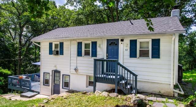 Photo of 12 Milton Ave, Hopatcong Boro, NJ 07874-2315