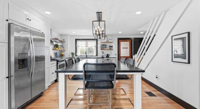 Photo of 1597 Springfield Ave, Maplewood Twp., NJ 07040-2413
