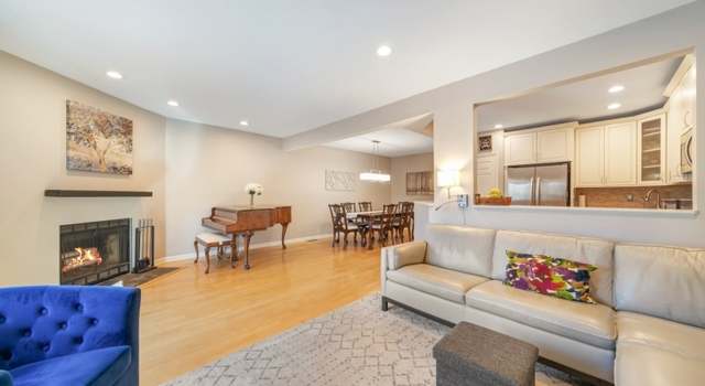 Photo of 705 Park Pl, Springfield Twp., NJ 07081-3521