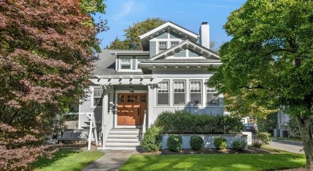 Photo of 21 Ashland Rd, Summit City, NJ 07901-3401