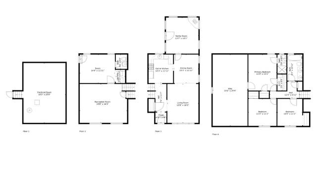 Photo of 6 Barry Ln, Newton Town, NJ 07860-1905
