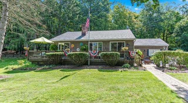Photo of 134 Andover Sparta Rd, Andover Twp., NJ 07860-9757
