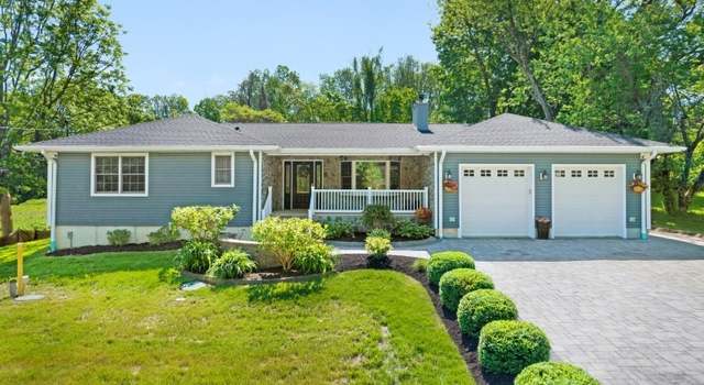 Photo of 55 Mooney Rd, Roxbury Twp., NJ 07852-9755