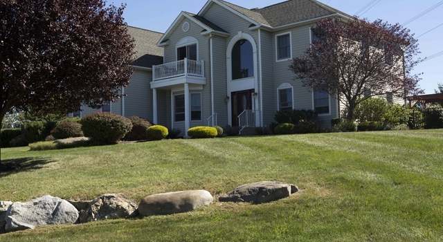 Photo of 10 Highview Rd, Fredon Twp., NJ 07860-5301