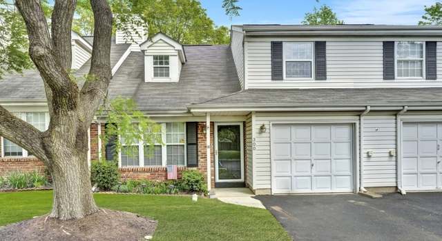 Photo of 300 Smithwold Rd, Franklin Twp., NJ 08873-4857