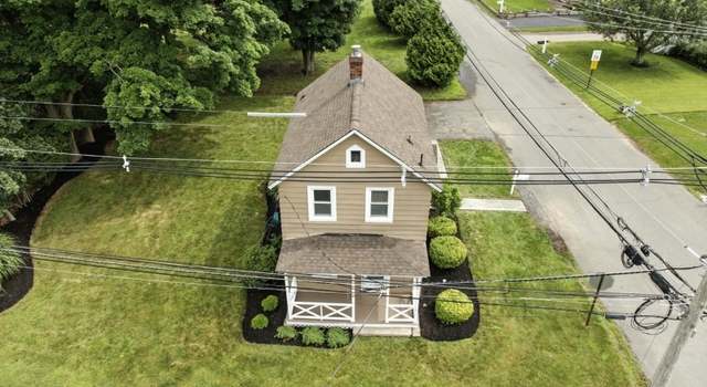 Photo of 20 S Dell Ave, Roxbury Twp., NJ 07847-2561