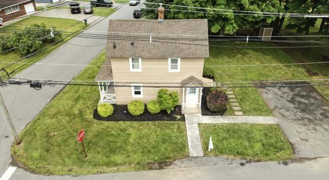 Photo of 20 S Dell Ave, Roxbury Twp., NJ 07847-2561