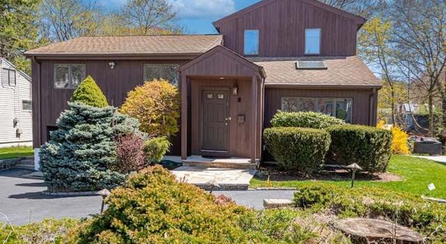 Photo of 8 Cornell St, West Orange Twp., NJ 07052-2510