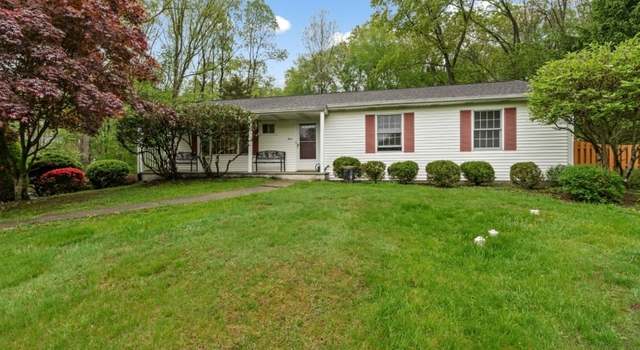 Photo of 3 Morgan Ter, Roxbury Twp., NJ 07885-1027