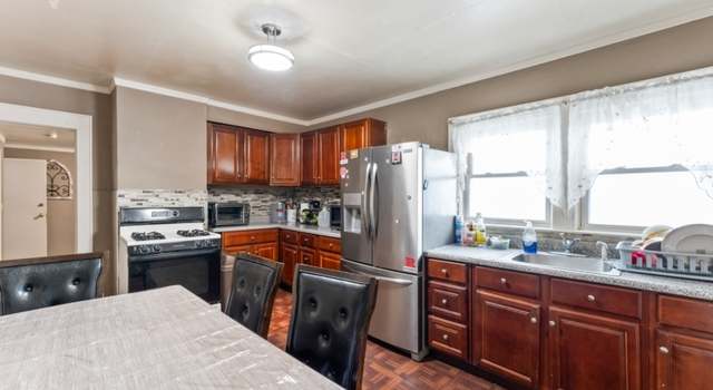 Photo of 217 Centre St, Elizabeth City, NJ 07202-3821