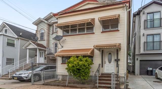 Photo of 217 Centre St, Elizabeth City, NJ 07202-3821