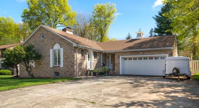 Photo of 21 George St, Cedar Grove Twp., NJ 07009-1154