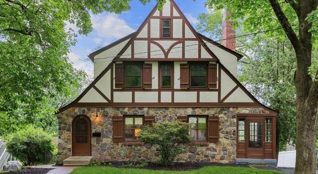 Photo of 27 Sherman Pl, Morristown Town, NJ 07960-3763
