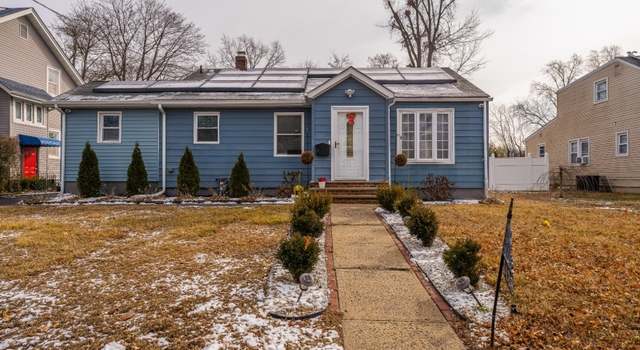 Photo of 1438 E 2nd St, Plainfield City, NJ 07062-1337